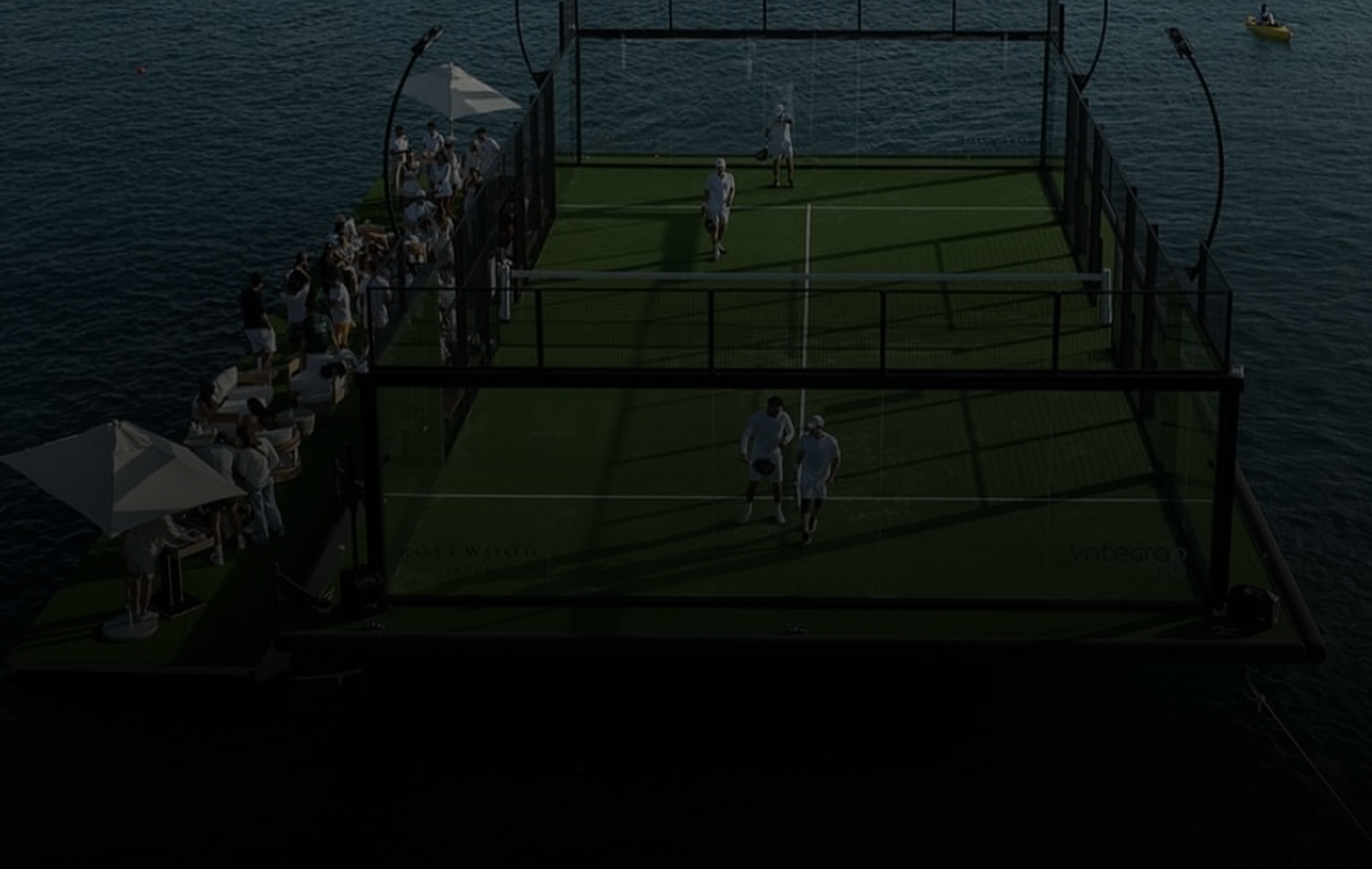 Strategic Investments